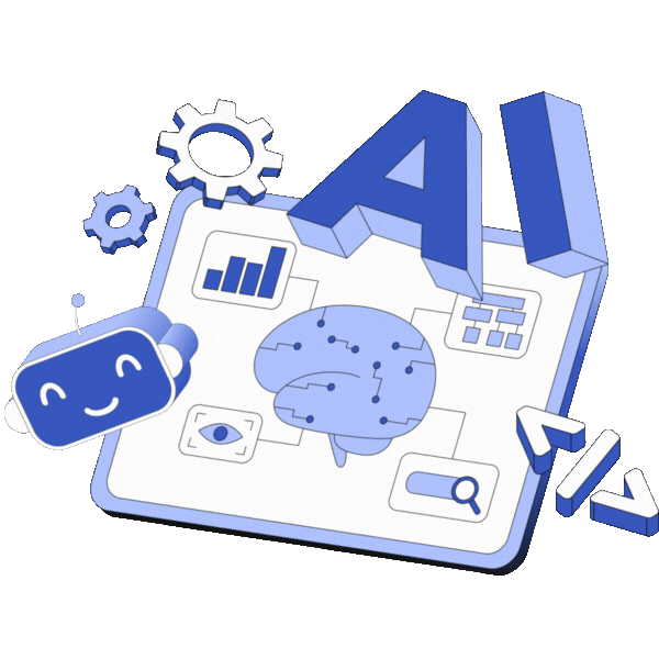 Ad Creative & Optimization AI