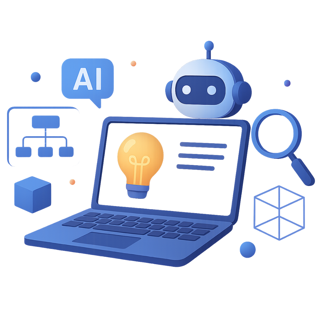 AI Roadmap & Architecture