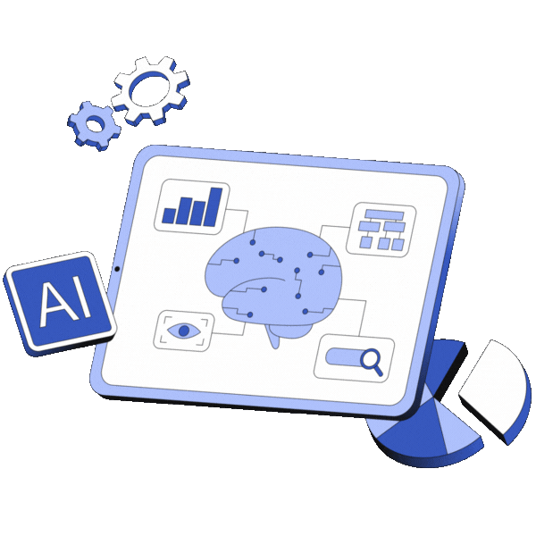 Business Intelligence with AI