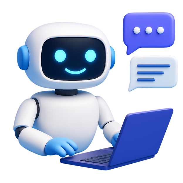 chatbot