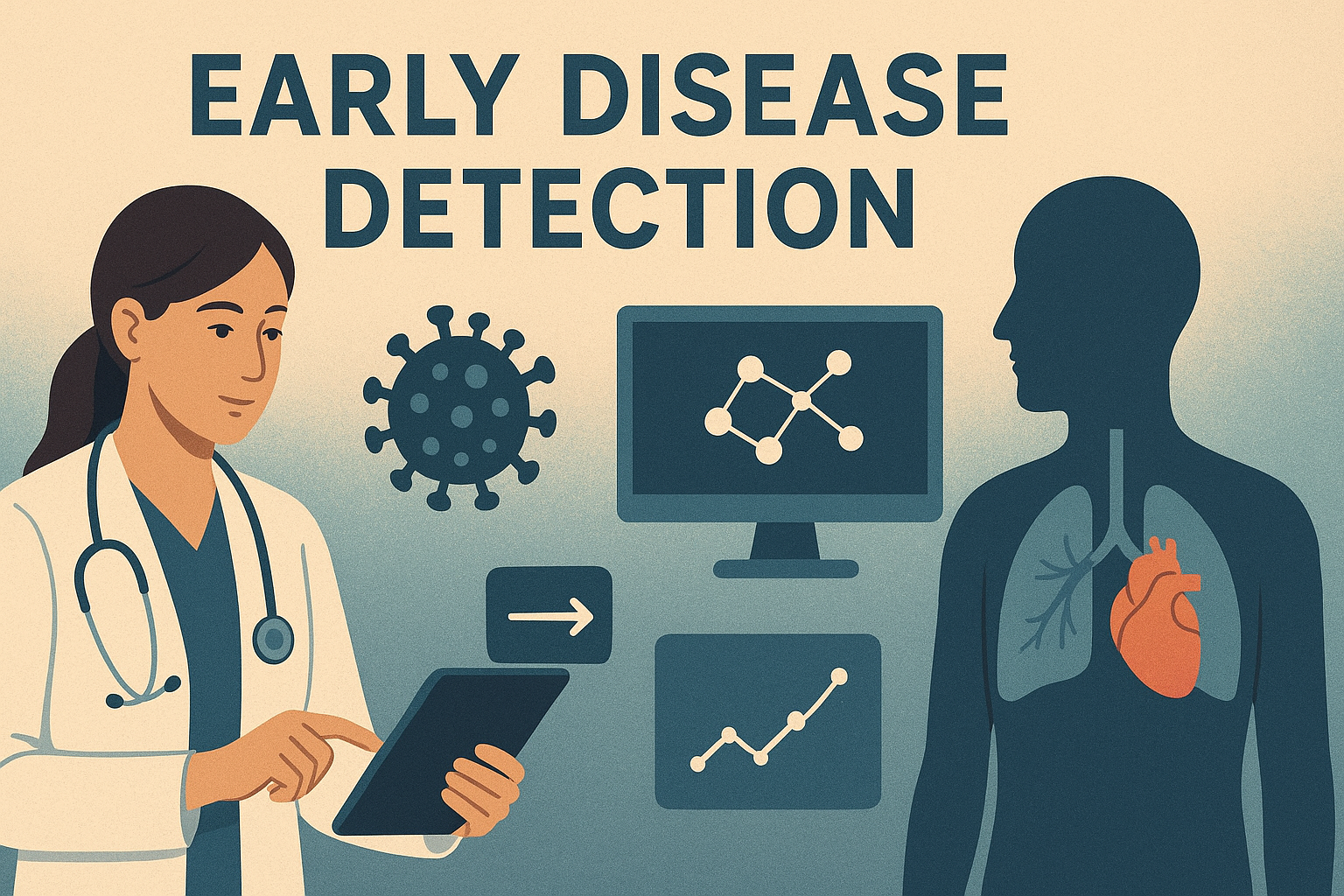 Early Disease Detection