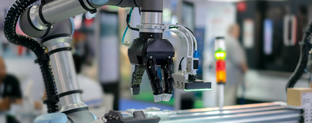 Healthcare Robot