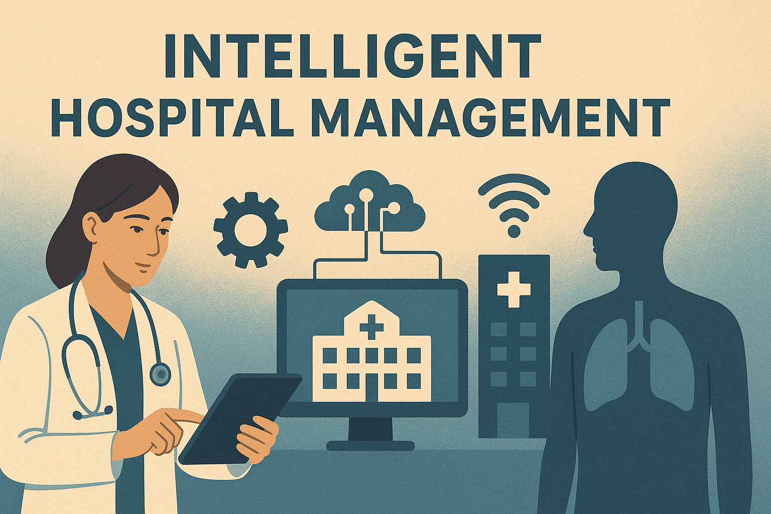 Hospital Management