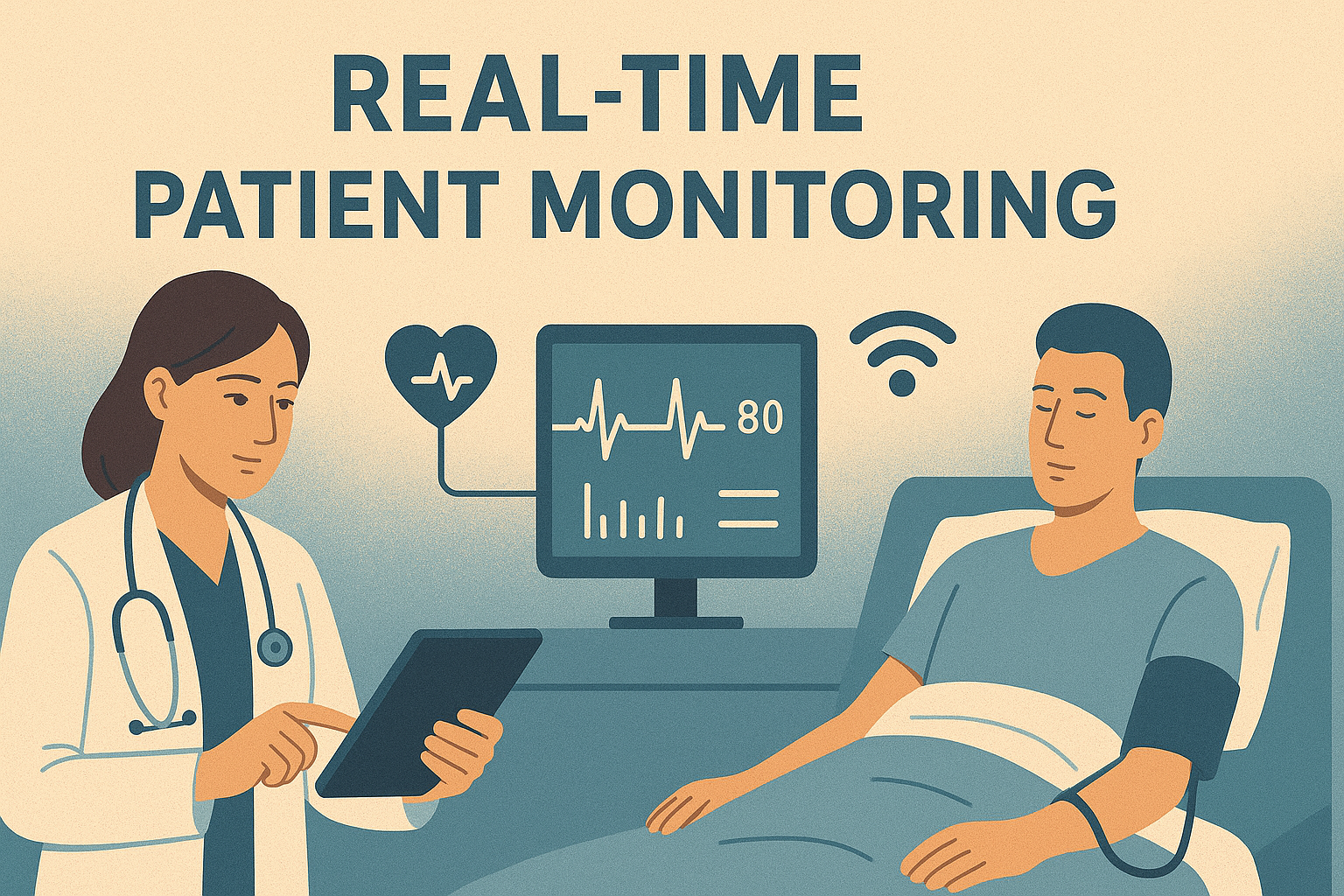 Patient Monitoring