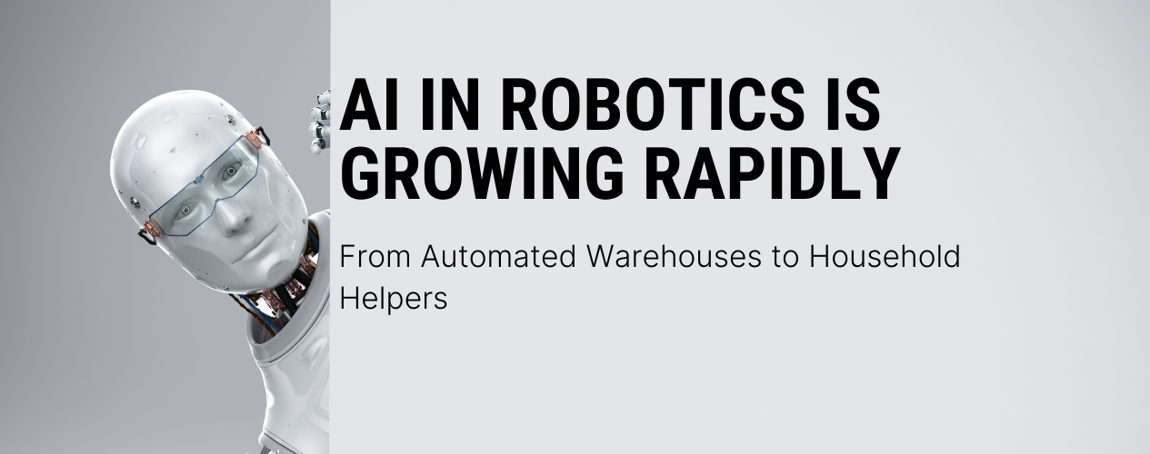 AI Robotics