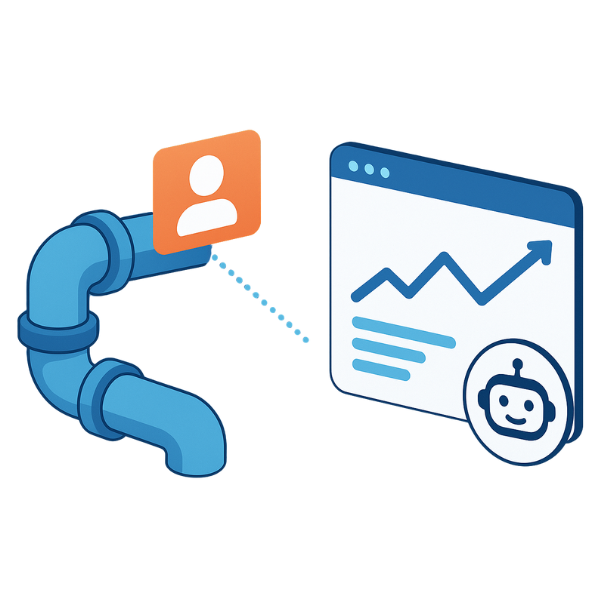 Sales Pipeline Monitoring