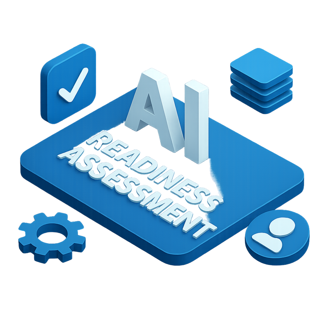 ⁠AI Readiness Assessment