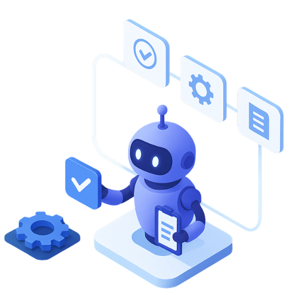 Overflow Automation Workflow