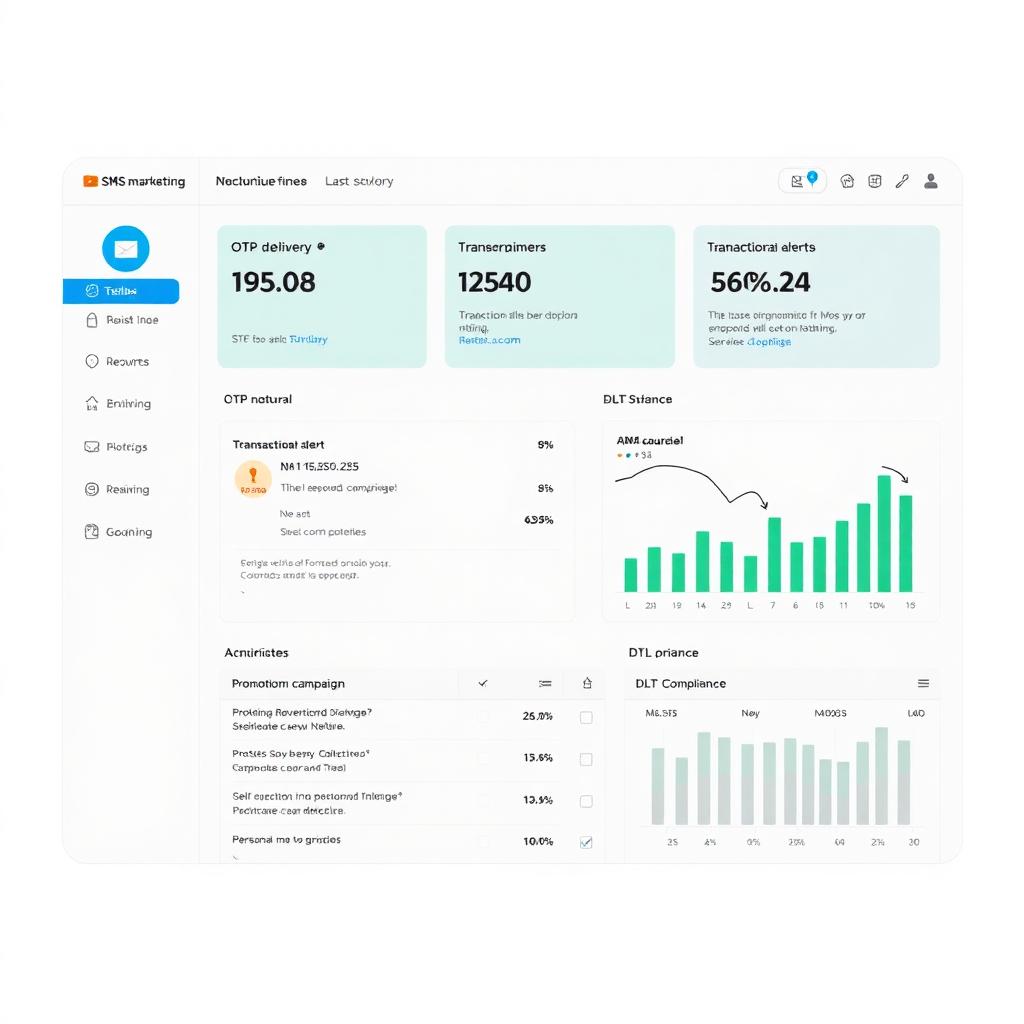SMS Marketing Platform